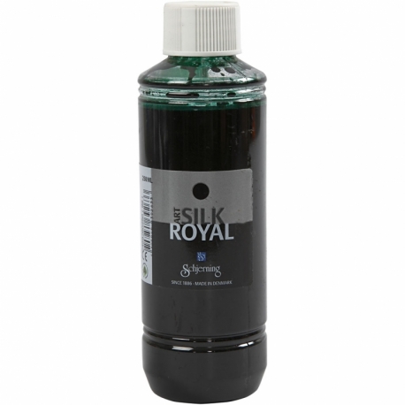 Silk Royal 0