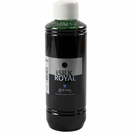 Silk Royal 0