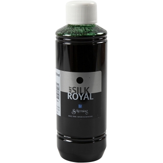 Silk Royal 0