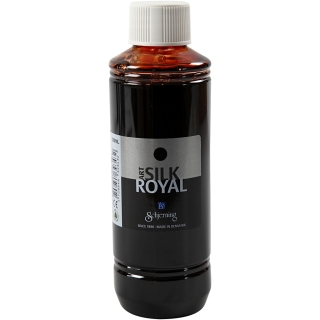 Silk Royal 0