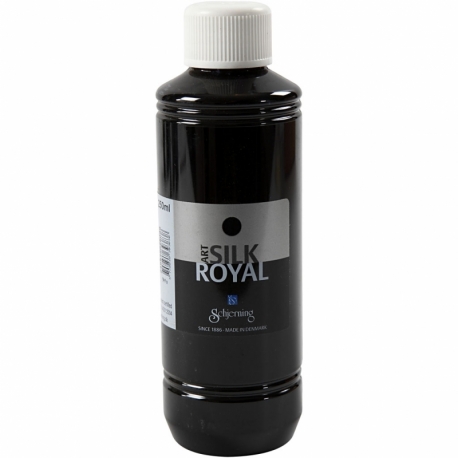 Silk Royal 0