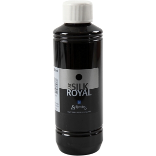 Silk Royal 0