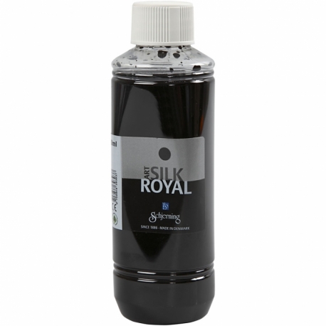 Silk Royal 0