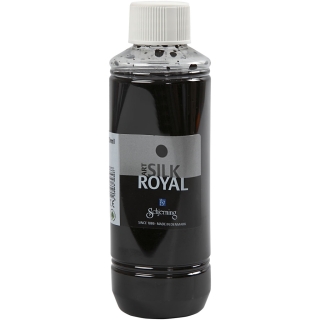 Silk Royal 0