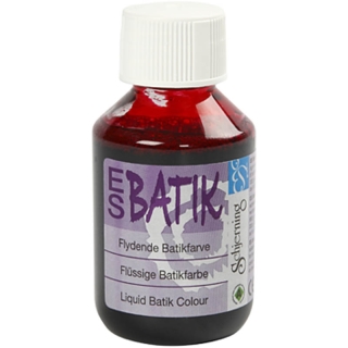 Batikfarve 0