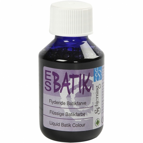 Batikfarve 0