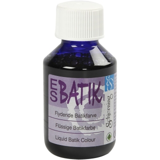 Batikfarve 0