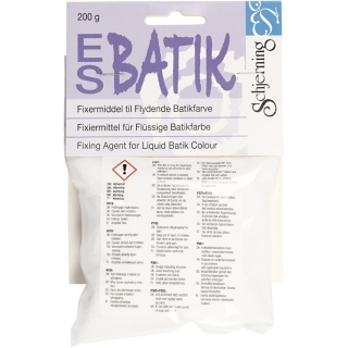 ES Batik fikseringsmiddel 0
