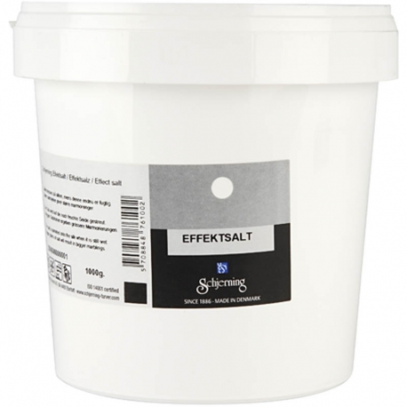 Effektsalt 0