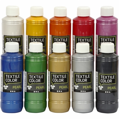 Textile Color 0