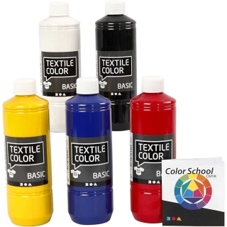 Textile Color 0