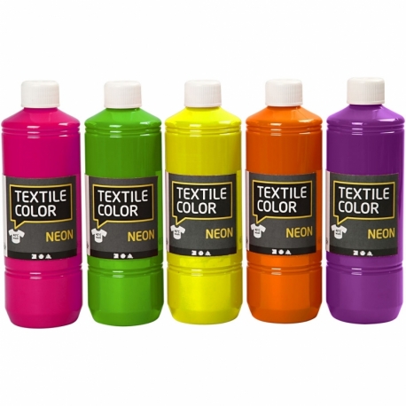 Textile Color 0