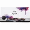 Art Aqua akvarelfarver 3