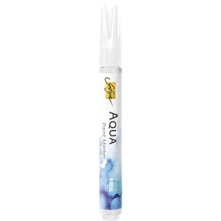SOLO GOYA Aqua Paint Marker 0