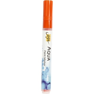 SOLO GOYA Aqua Paint Marker 0