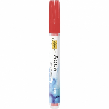 SOLO GOYA Aqua Paint Marker 0
