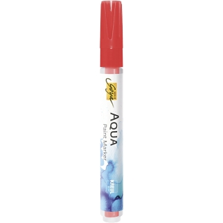 SOLO GOYA Aqua Paint Marker 0
