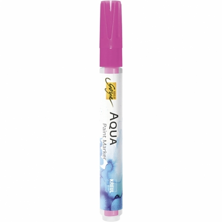SOLO GOYA Aqua Paint Marker 0