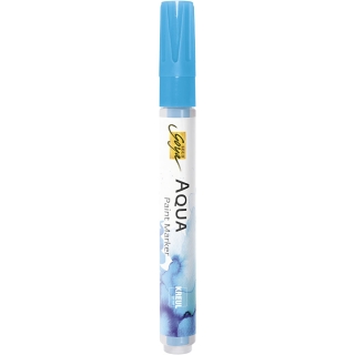 SOLO GOYA Aqua Paint Marker 0
