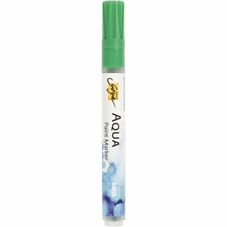 SOLO GOYA Aqua Paint Marker 0