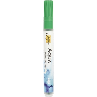 SOLO GOYA Aqua Paint Marker 0