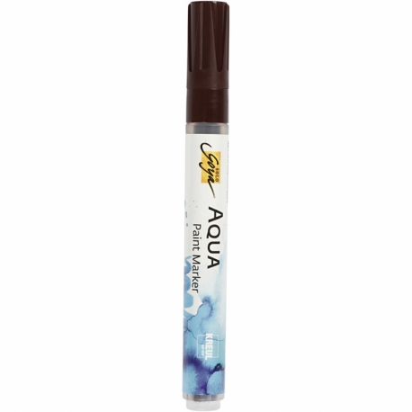 SOLO GOYA Aqua Paint Marker 0