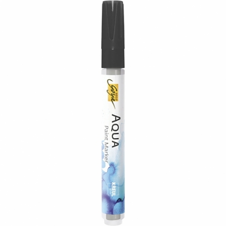 SOLO GOYA Aqua Paint Marker 0