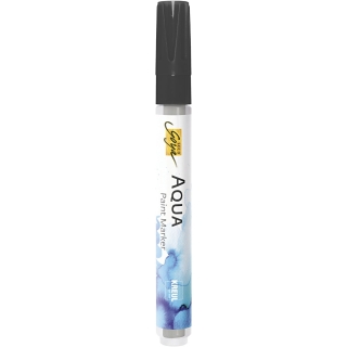 SOLO GOYA Aqua Paint Marker 0