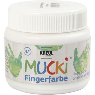 Fingermaling 0