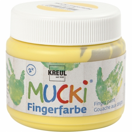 Fingermaling 0