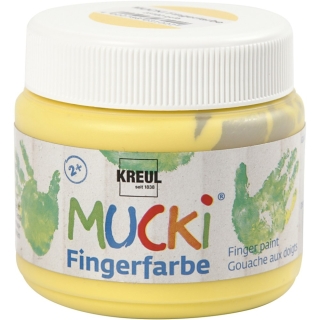 Fingermaling 0