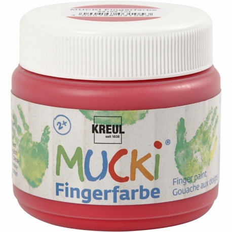 Fingermaling 0