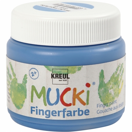 Fingermaling 0