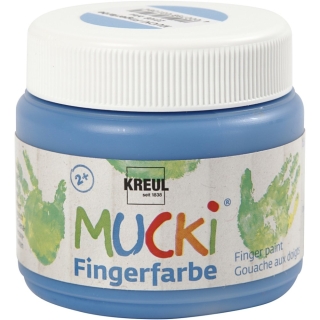Fingermaling 0