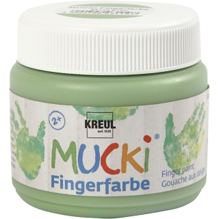 Fingermaling 0