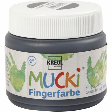 Fingermaling 0