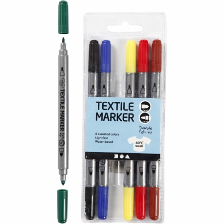 Tekstiltusch 0
