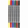 Tekstiltusch 1