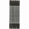 Tekstiltusch 1