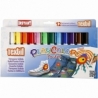 Playcolor Tekstilfarver 2