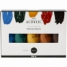 Pigment Art akrylmaling 1