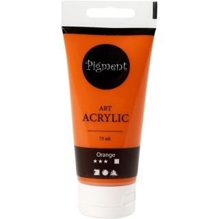 Pigment Art akrylmaling 0