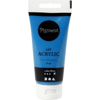 Pigment Art akrylmaling 0