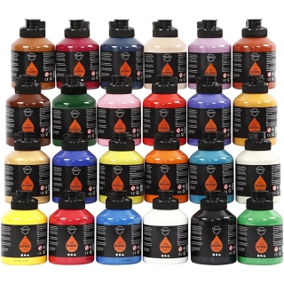 Pigment Art School 0