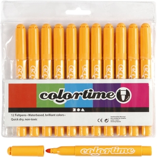 Colortime Tusch 0