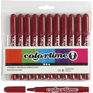 Colortime Tusch 0