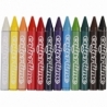 Colortime farvekridt 2