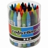 Colortime farvekridt 1