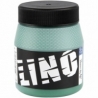 Linoleumssværte 0