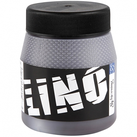 Linoleumssværte 0